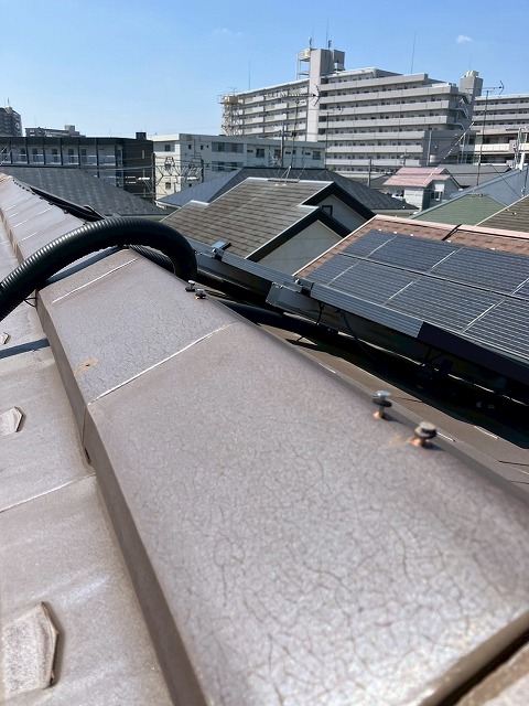 点検もおまかせください